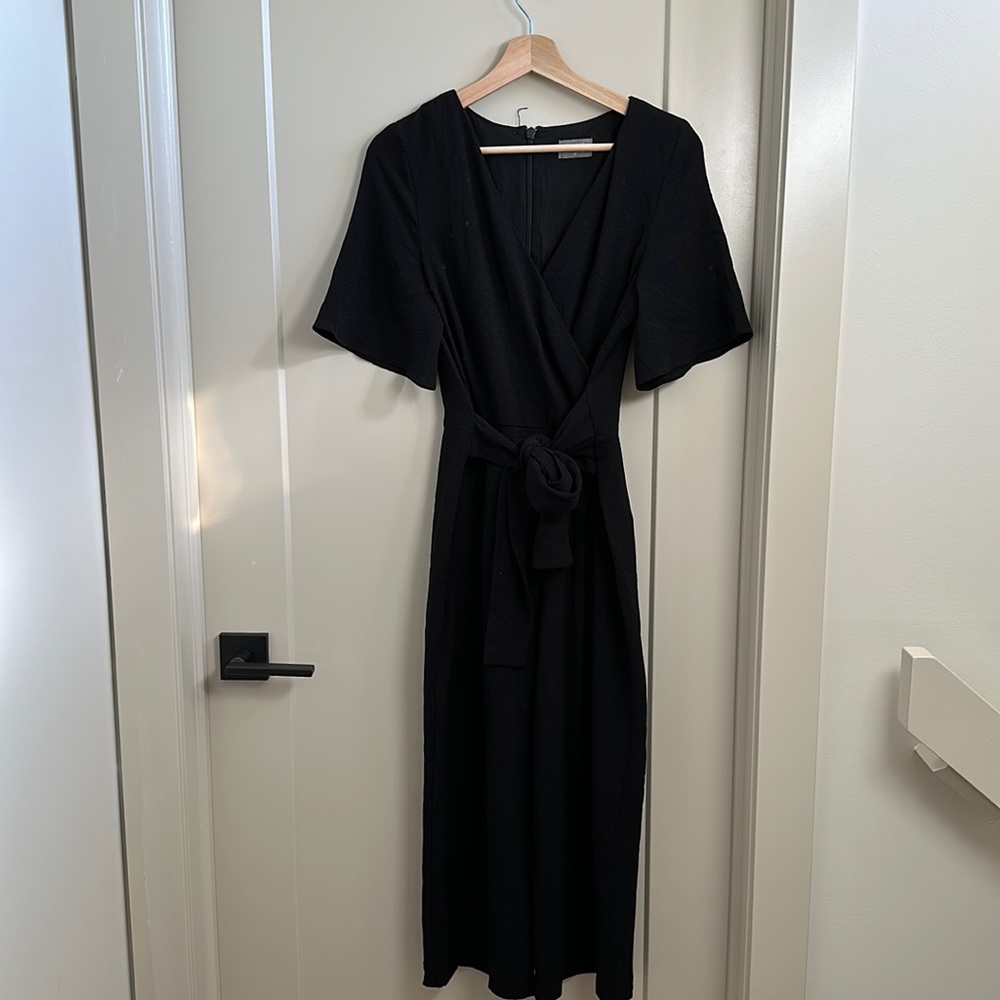 Oasis jumpsuit